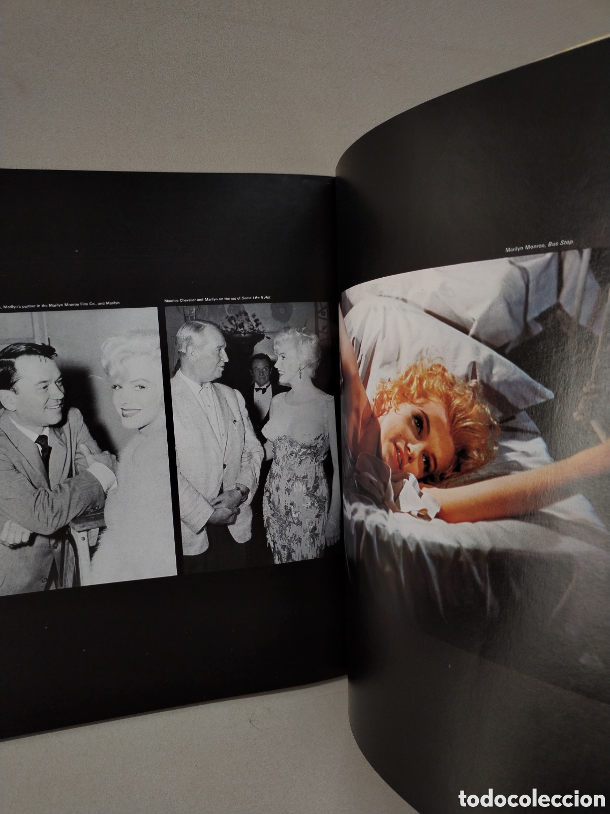 Libros de segunda mano: Marilyn Monroe - Kobal, John - Foto 2