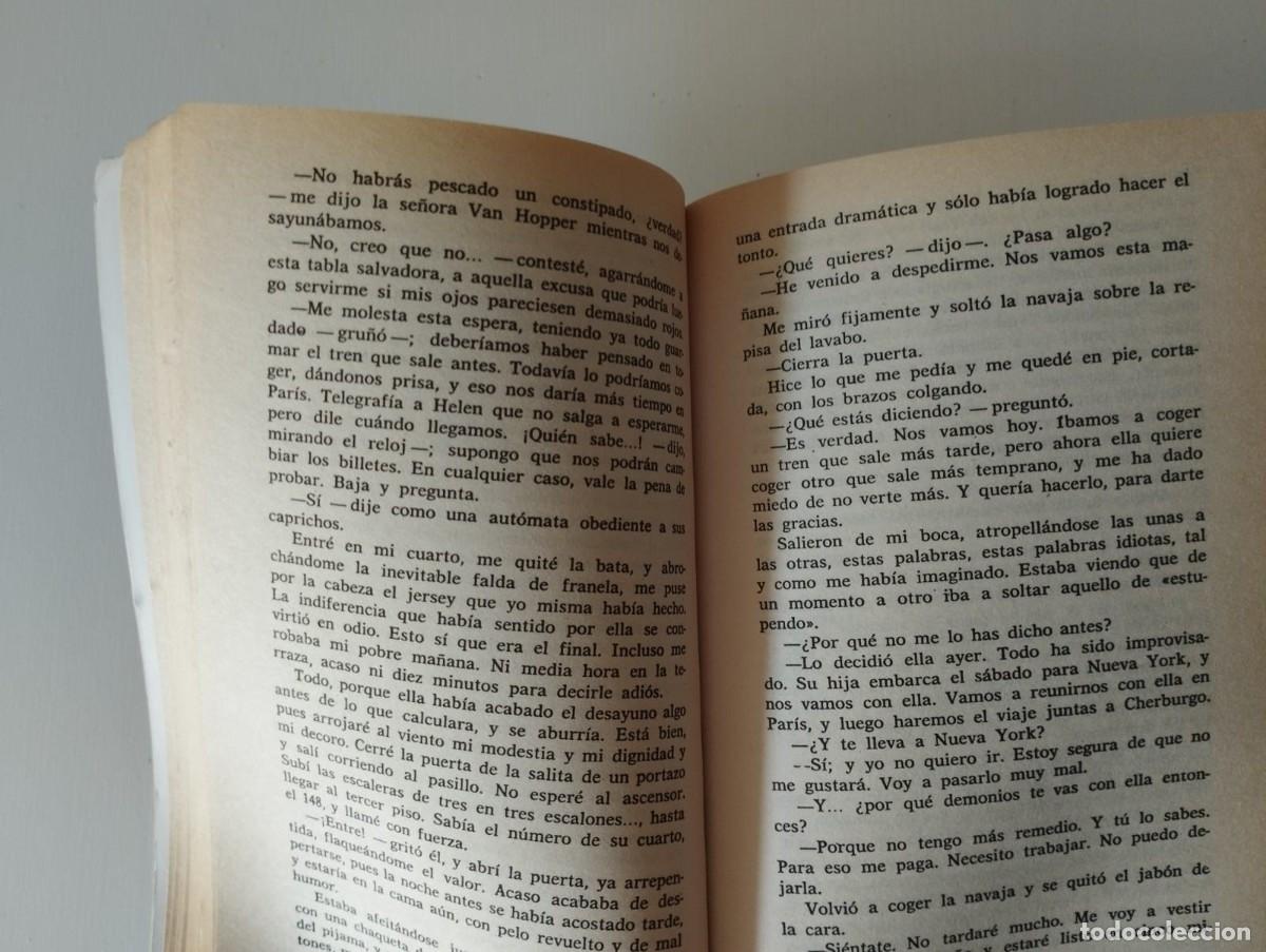 Libros de segunda mano: Rebeca Daphne du Maurier - Foto 6