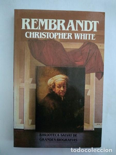 Libros de segunda mano: Rembrandt - Christopher White - Foto 1