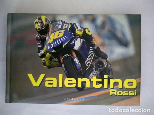 Libri di seconda mano: Valentino Rossi - Marco Masetti