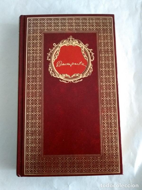 Libros de segunda mano: Napoleon Bonaparte - Foto 1