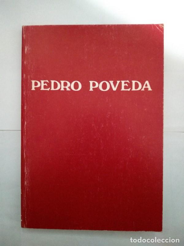 Libros de segunda mano: Pedro Poveda - Foto 1