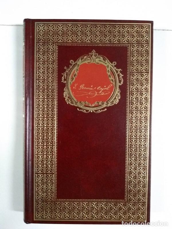 Libros de segunda mano: Santiago Ram&oacute;n y Cajal - Foto 1