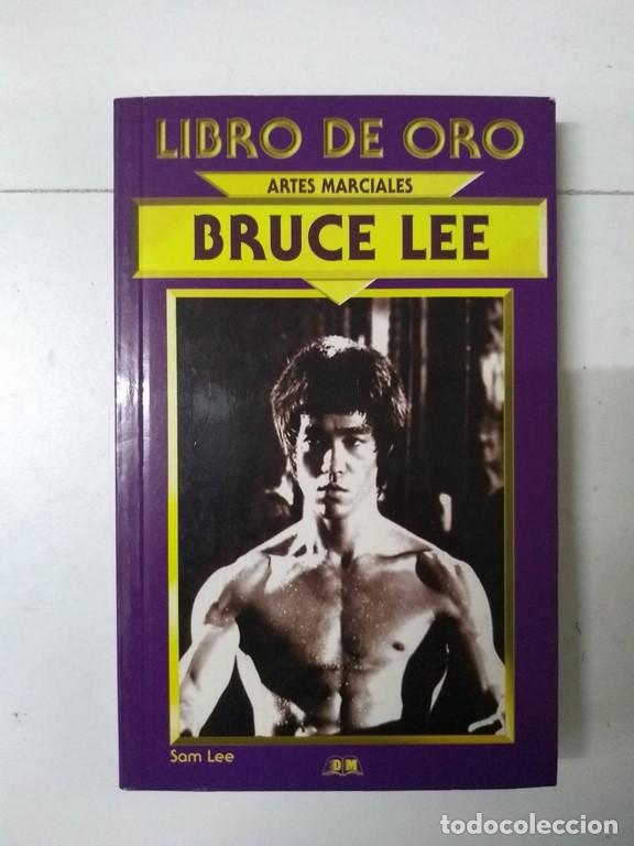Libros de segunda mano: Bruce Lee - Sam Lee - Foto 1