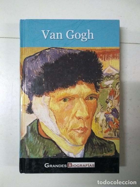 Libros de segunda mano: Van Gogh - Foto 1