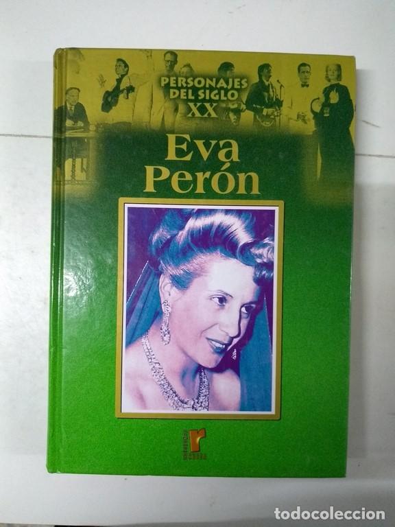 Libros de segunda mano: Eva Per&oacute;n - Foto 1