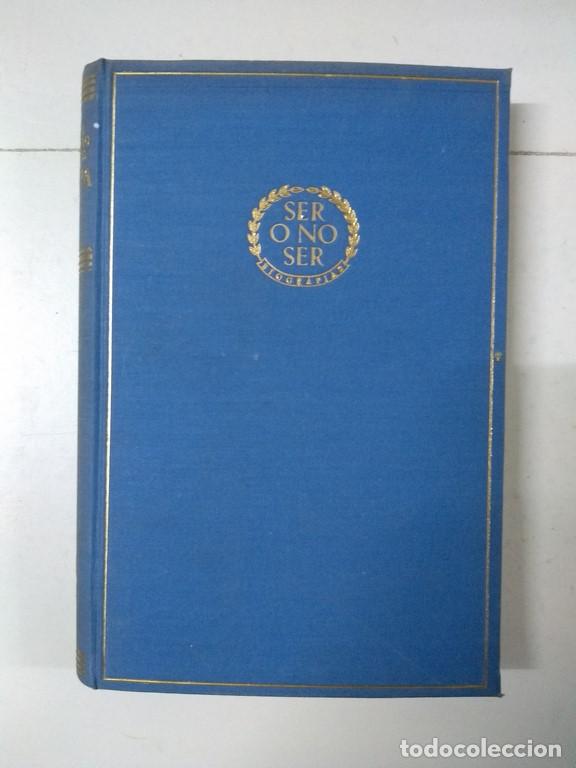 Libros de segunda mano: El papa - Pr&iacute;ncipe Constantino de Baviera - Foto 1