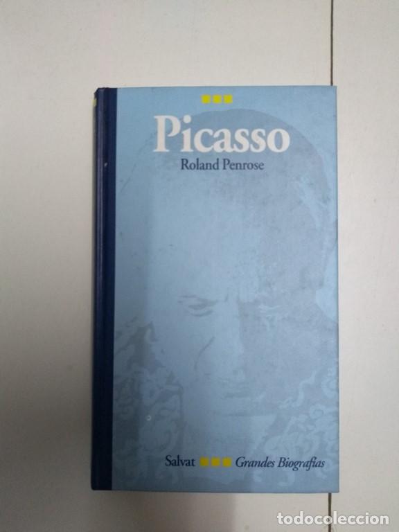 Libros de segunda mano: Picasso, 2 - Roland Penrose - Foto 1