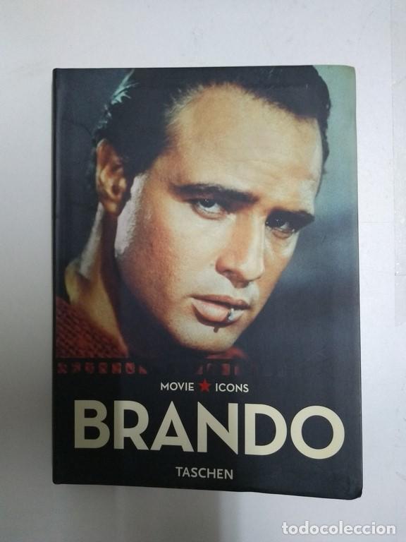 Libros de segunda mano: Brando - Foto 1