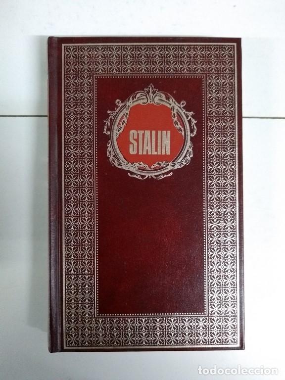 Libros de segunda mano: Stalin - Foto 1