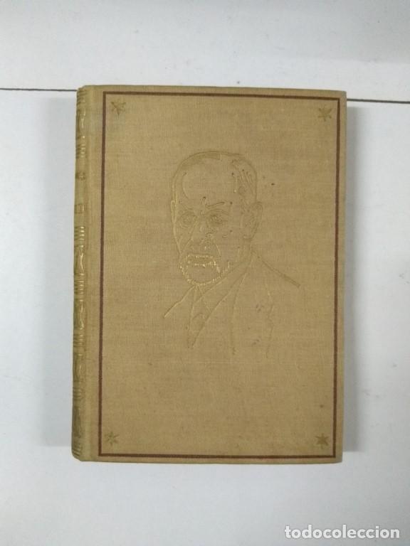 Libros de segunda mano: Sigmund Freud - Stefan Zweig - Foto 1