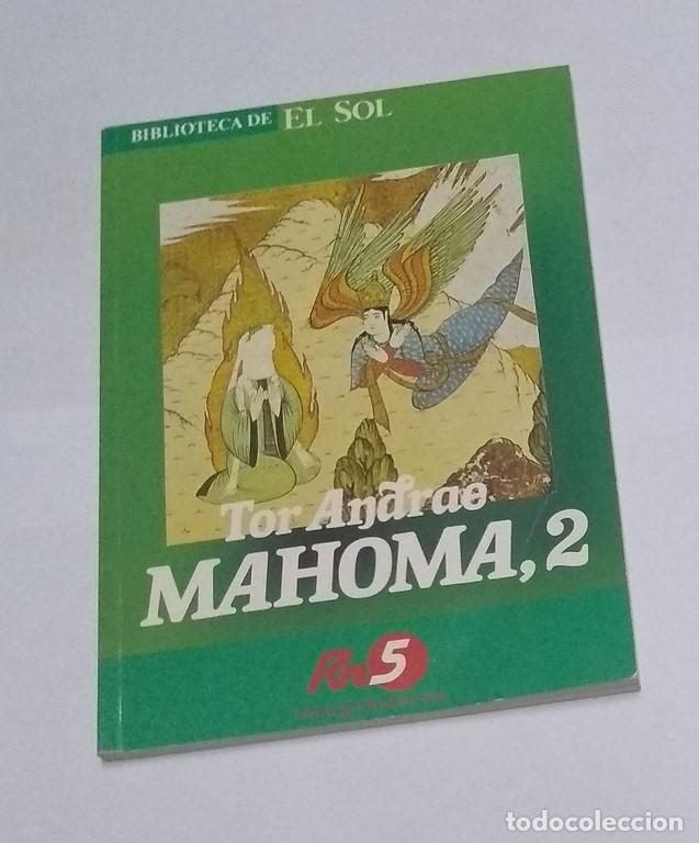 Libros de segunda mano: Mahoma, 2 - Tor Andrae - Foto 1