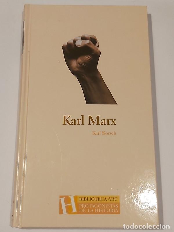 Libros de segunda mano: Karl Marx - Karl Korsch - Foto 1