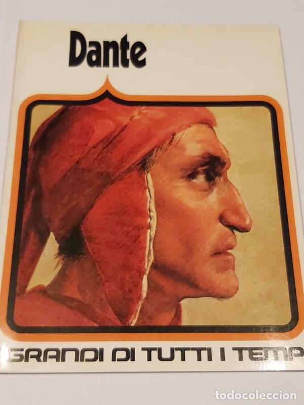 Libros de segunda mano: Dante - Foto 1