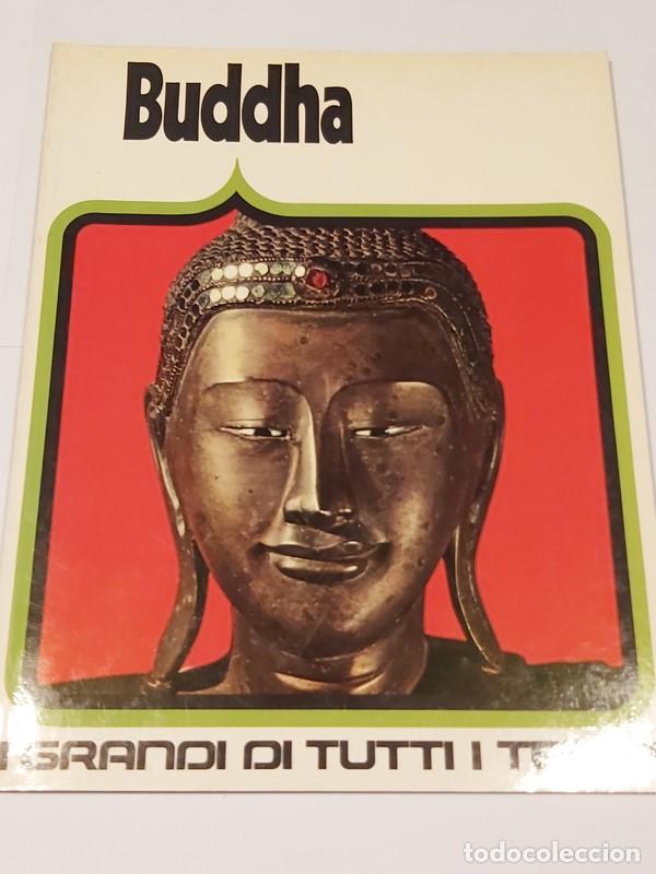 Libros de segunda mano: Buddha - Foto 1