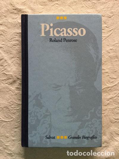 Libros de segunda mano: Picasso - Roland Penrose - Foto 1