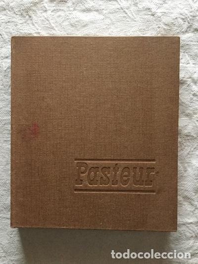 Libros de segunda mano: Pasteur - M&ordf;J. Echevarria - Foto 1