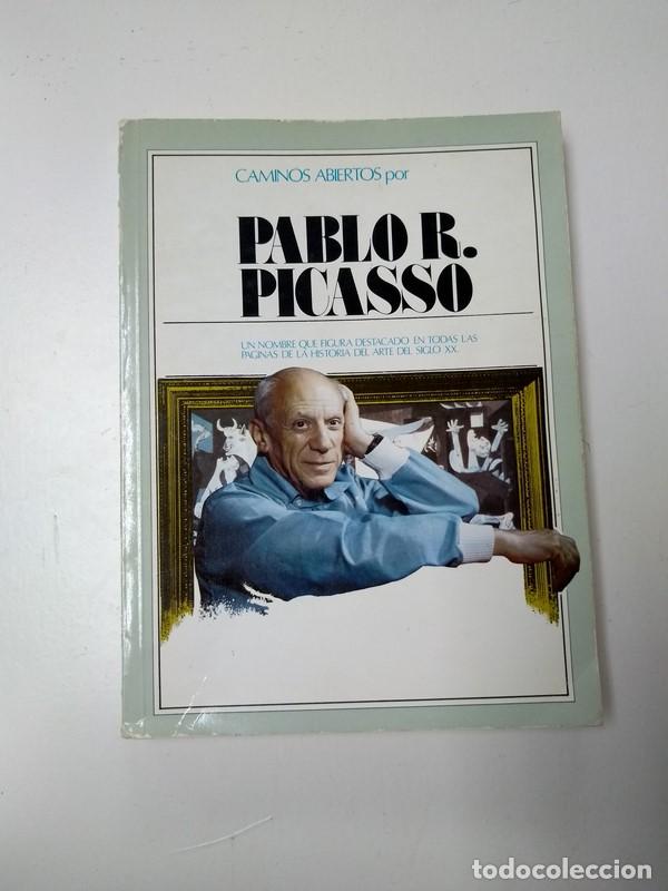 Libros de segunda mano: Pablo R. Picasso - Foto 1