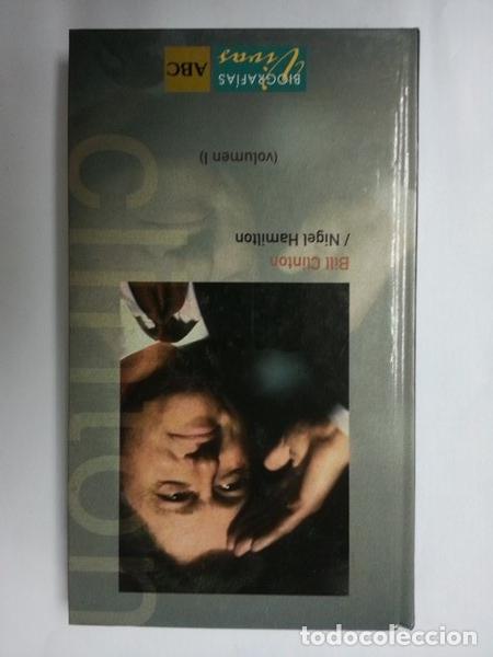 Libros de segunda mano: Bill Clinton. Tomo I - Nigel Hamilton - Foto 1