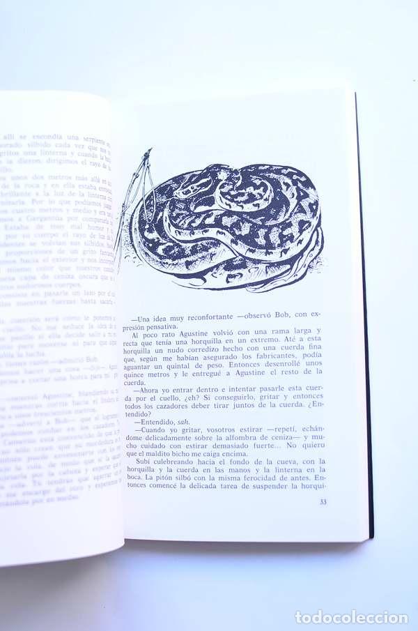 Libros de segunda mano: Un zoo en mi equipaje - DURRELL, Gerald - Foto 3