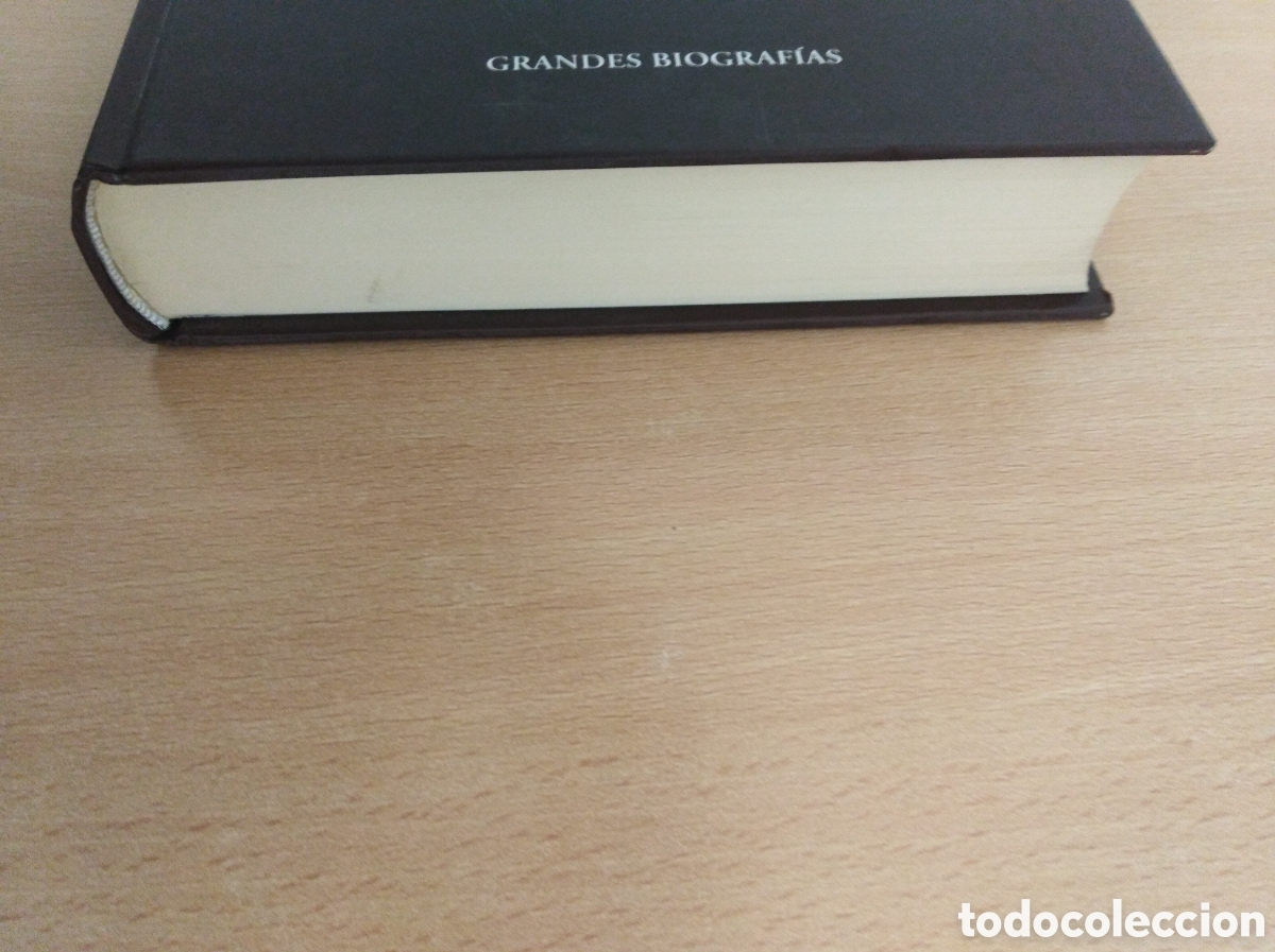 Libros de segunda mano: JULIO C&Eacute;SAR. Luciano Canfora - Foto 4