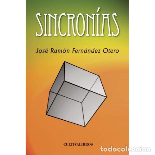 Libri di seconda mano: SINCRON&Iacute;AS.CULTIVALIBROS. - FERN&Aacute;NDEZ OTERO, RAM&Oacute;N - Sin Especificar