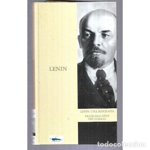Gebrauchte B&uuml;cher: Lenin - F. Diez del Corral - Editorial Abc