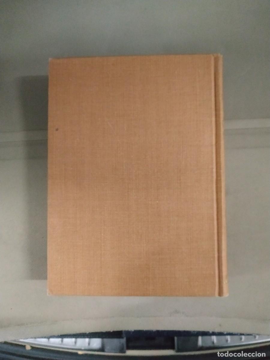 Libros de segunda mano: Gregorio Mara&ntilde;&oacute;n - Luis S. Granjel - Foto 2