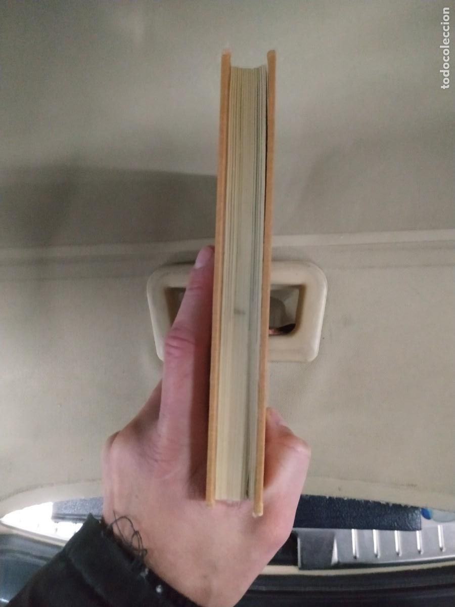 Libros de segunda mano: Gregorio Mara&ntilde;&oacute;n - Luis S. Granjel - Foto 4