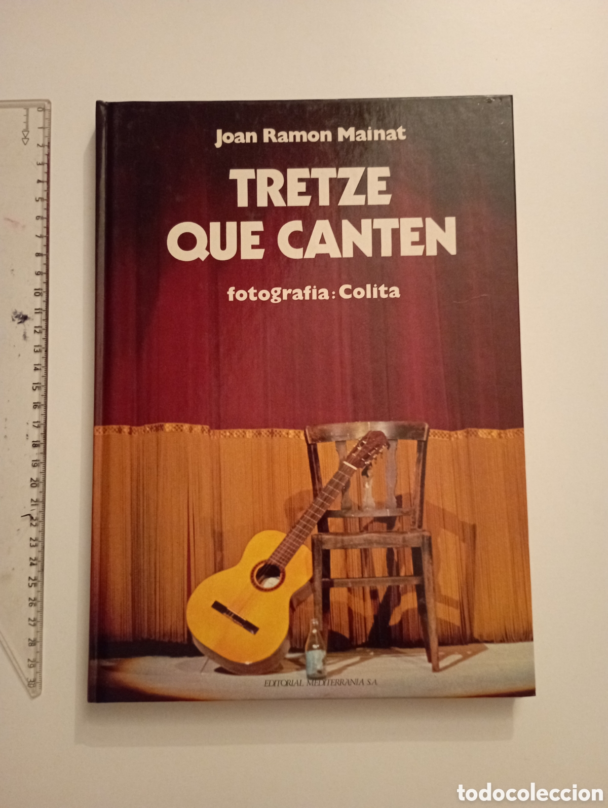 Libros de segunda mano: Tretze que canten. Llibre - Foto 1