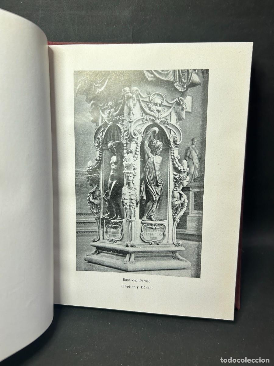 Libros de segunda mano: BENVENUTO CELLINI - LA VIDA DE BENVENUTO CELLINI - Foto 4