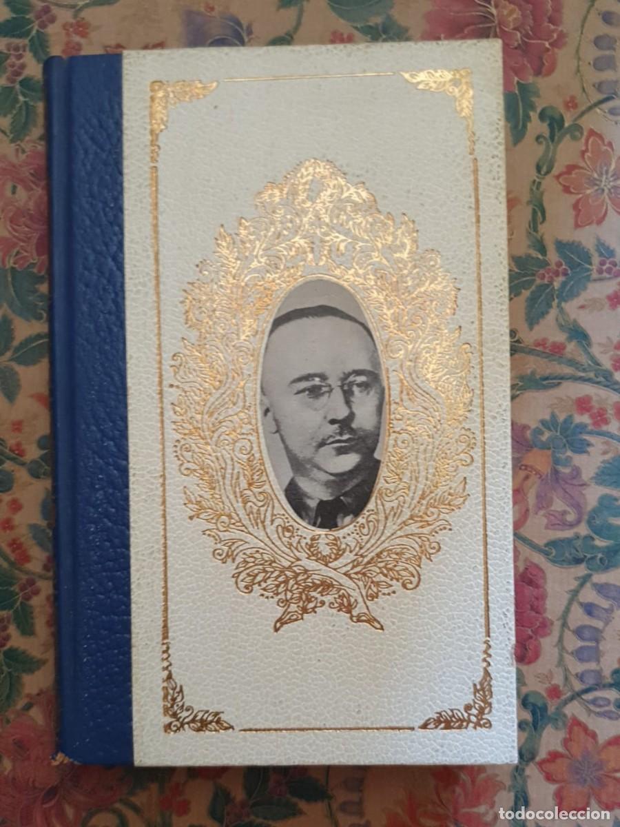 Libros de segunda mano: Himmler - Bernard Michal - Foto 2