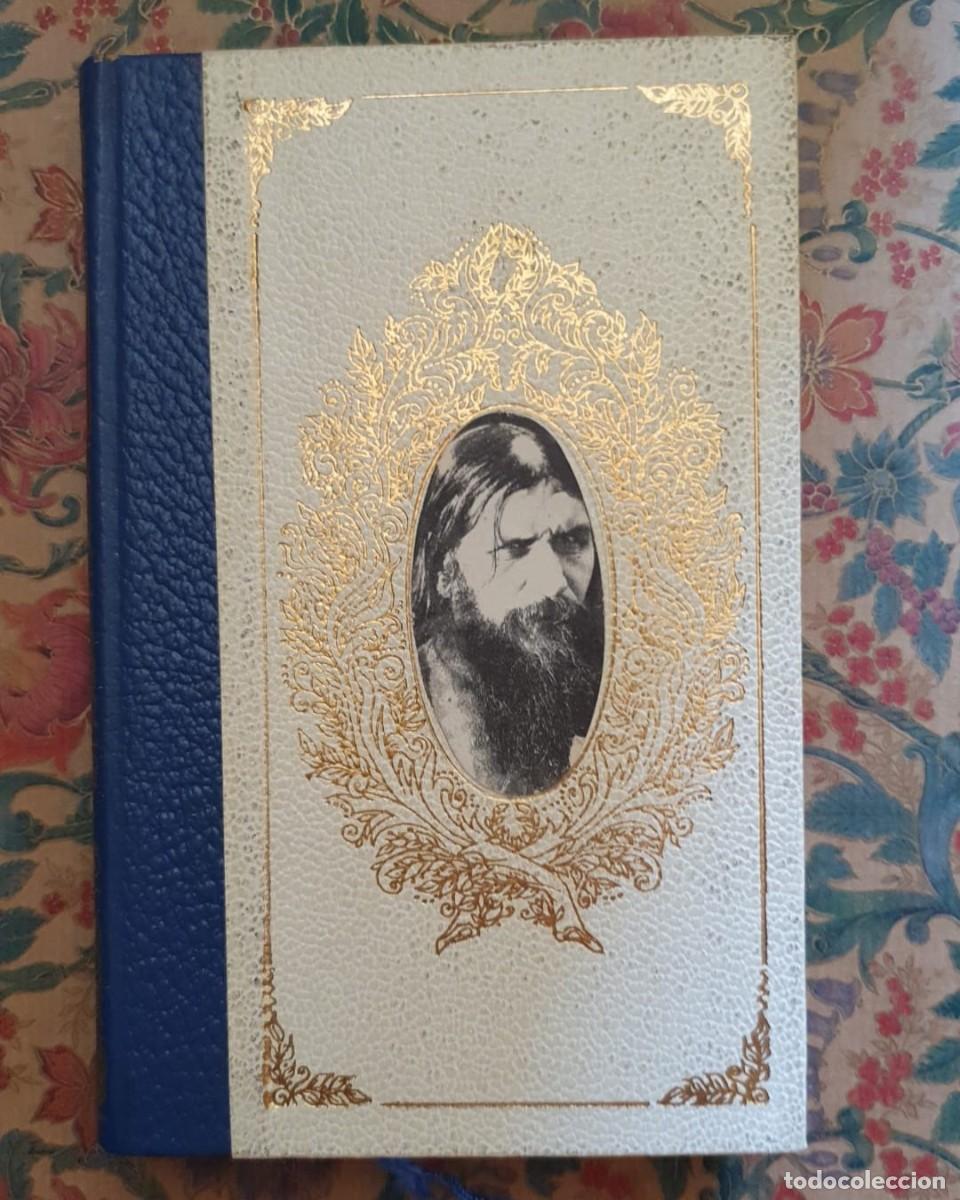 Libros de segunda mano: Rasput&iacute;n - Gilbert Maire - Foto 2