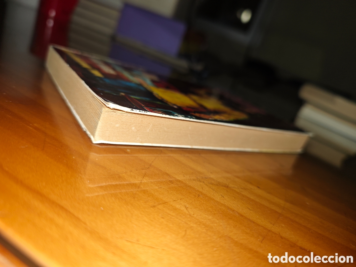 Libros de segunda mano: Libro Rasputin,, de Joss Irisch.. - Foto 6