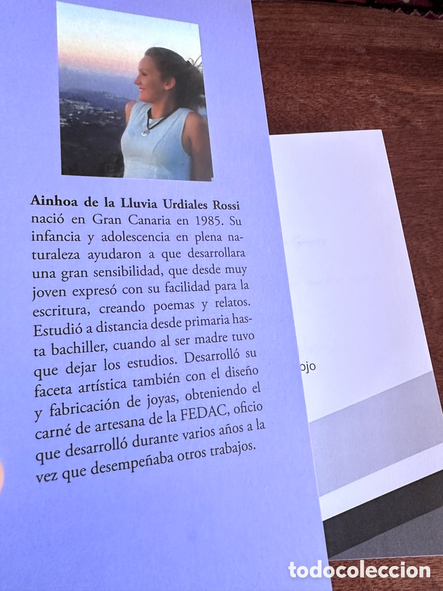 Libros de segunda mano: Nuestra vida en Guguy - Foto 3