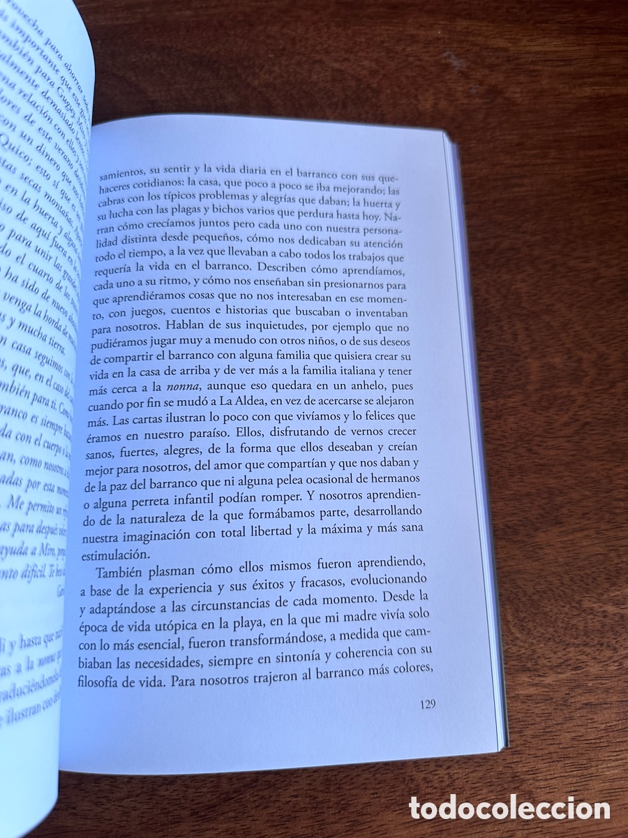 Libros de segunda mano: Nuestra vida en Guguy - Foto 4