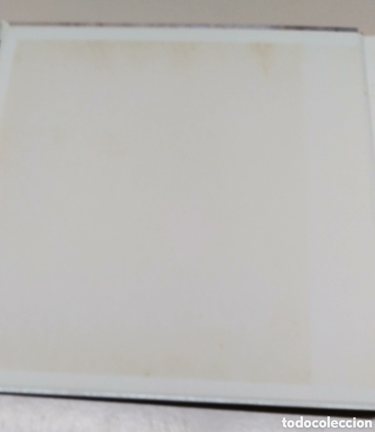 Libros de segunda mano: Libro CEFER&Iacute; OLIV&Eacute; AQUAREL&bull;LISTA - Foto 3