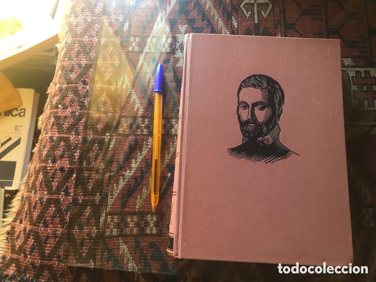 Libros de segunda mano: La vida de Benvenuto Cellini - Foto 2