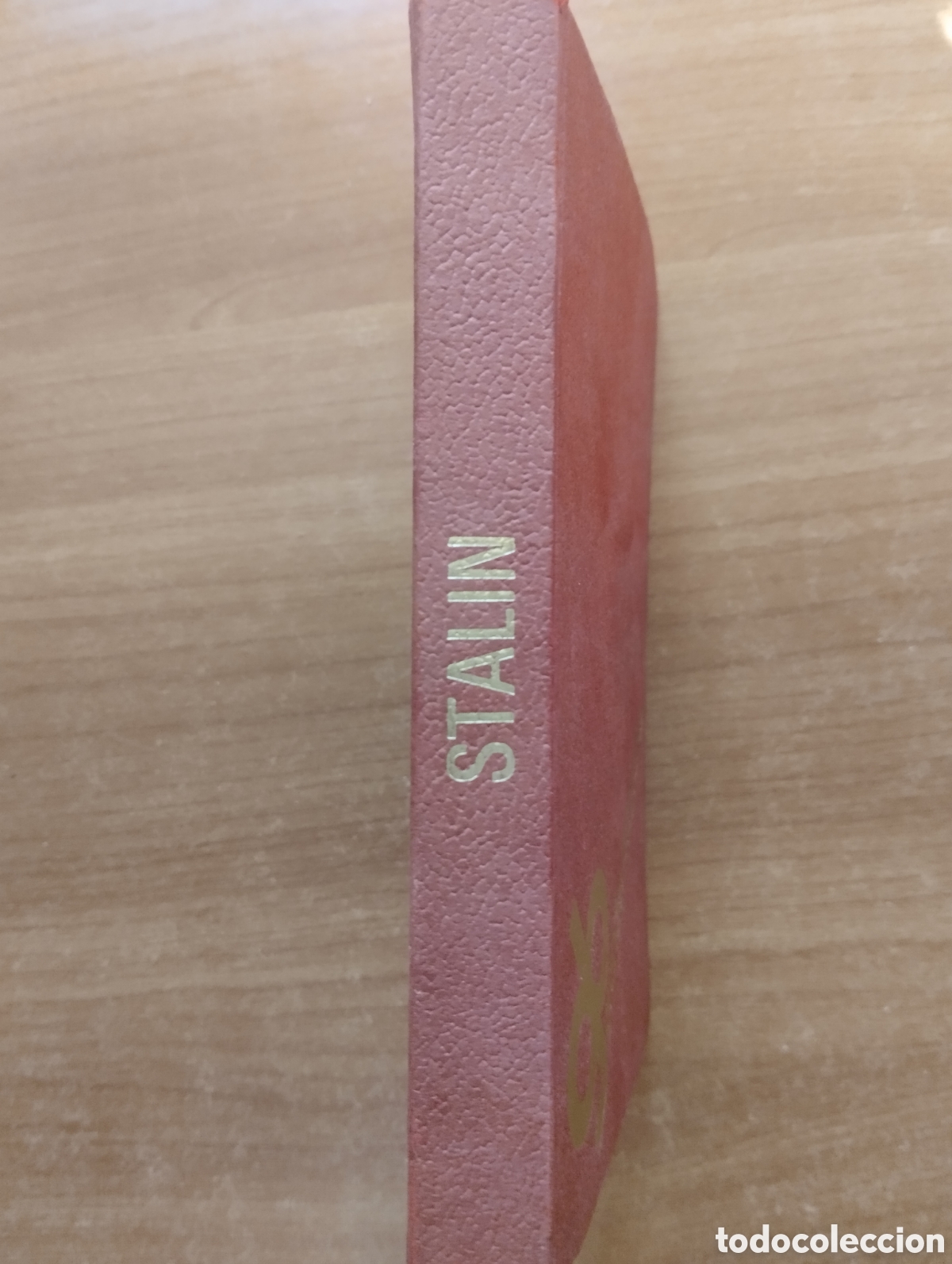 Libros de segunda mano: Stalin por Ballester escalas, Ediciones Toray - Foto 1