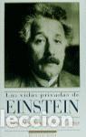 Libros de segunda mano: Las vidas privada de Einstein. - Highfield, Roger/Carter, Paul. - Foto 1