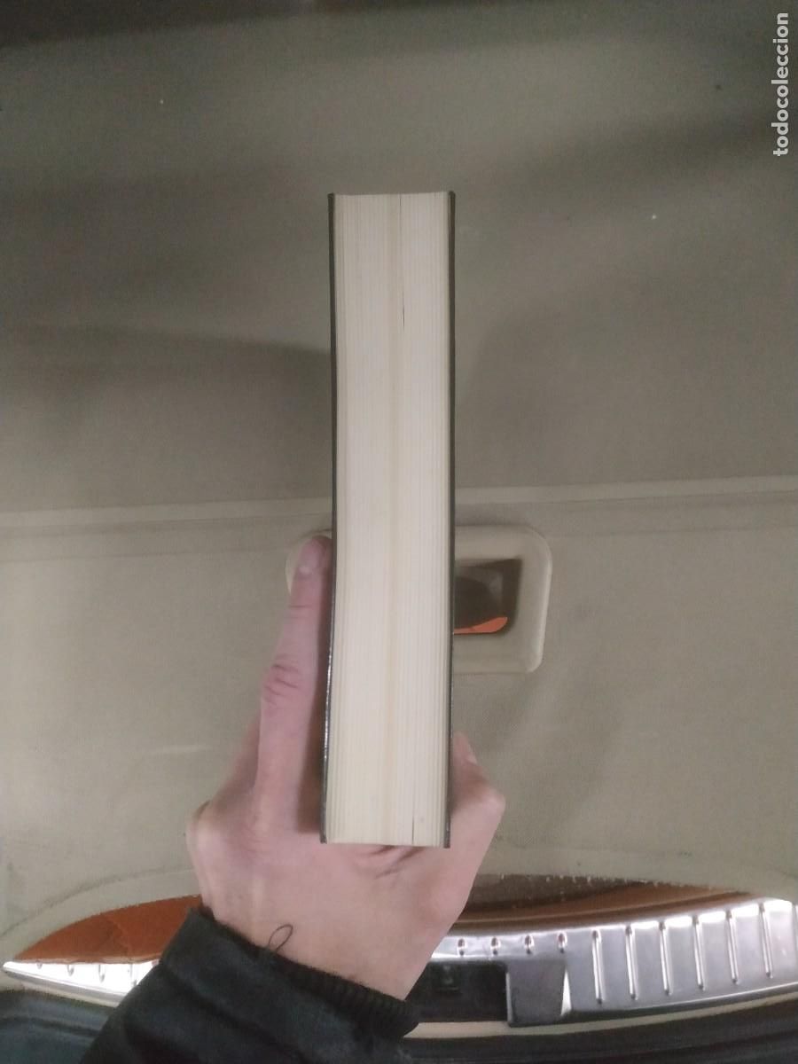 Libros de segunda mano: Los Rockefeller - Peter Collier y David Horowitz. Tusquets - Foto 4