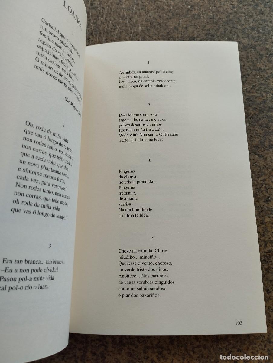Libros de segunda mano: XOAN VIDAL MARTINEZ -- VIDA E OBRA -- 2009 -- - Foto 2