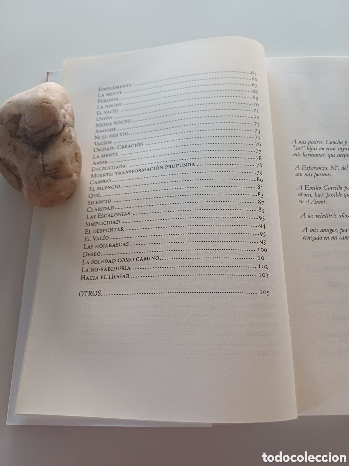Libros de segunda mano: Mis experiencias Concha Redondo 2014 - Foto 4