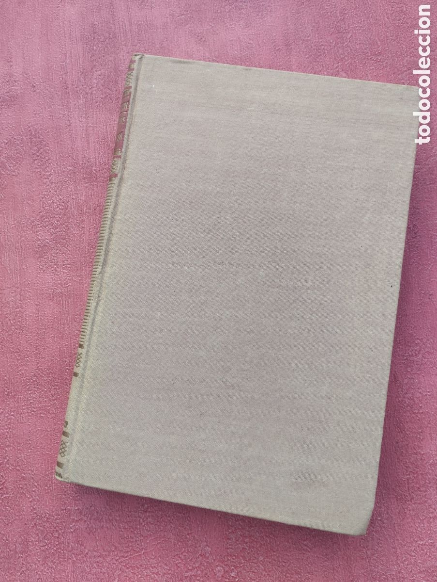 Libros de segunda mano: Treinta a&ntilde;os con Bernard Shaw. Blanche Patch. - Foto 2