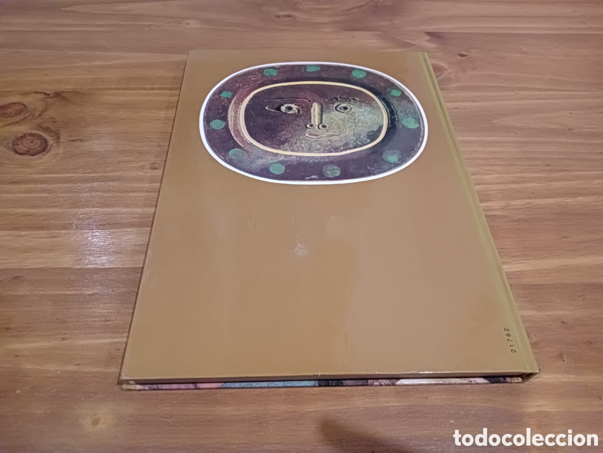 Libros de segunda mano: Picasso. Su vida y su obra - Foto 7