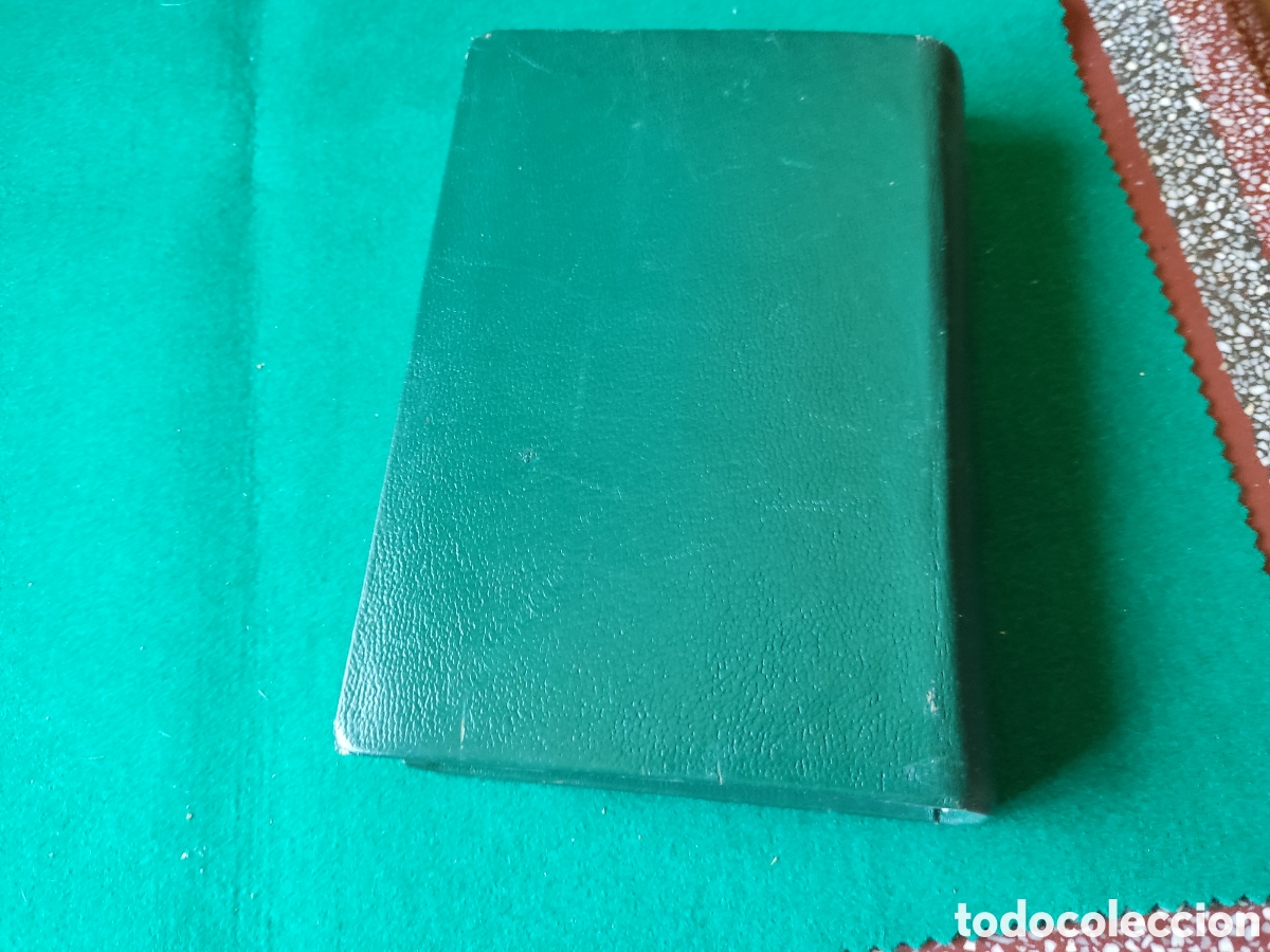Libros de segunda mano: Libro vida y obra de Rabindranaz Tagore - Foto 7