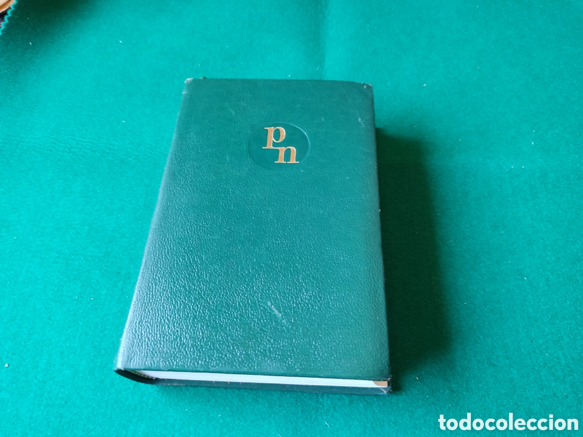 Libros de segunda mano: Libro vida y obra de Rabindranaz Tagore - Foto 1