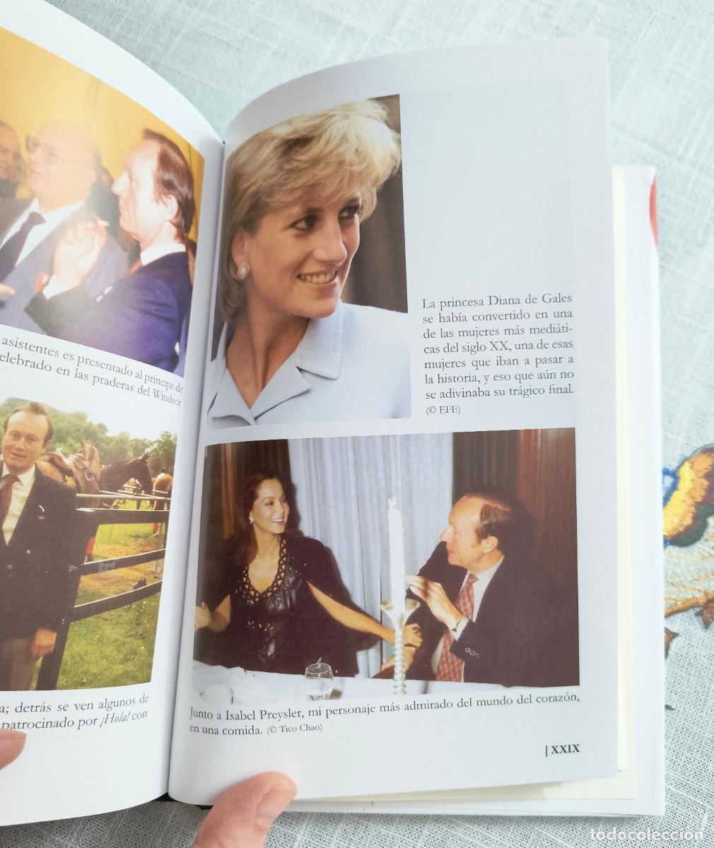 Libros de segunda mano: AN&Eacute;CDOTAS DEL CORAZ&Oacute;N - JAVIER ALONSO OSBORNE - Foto 5