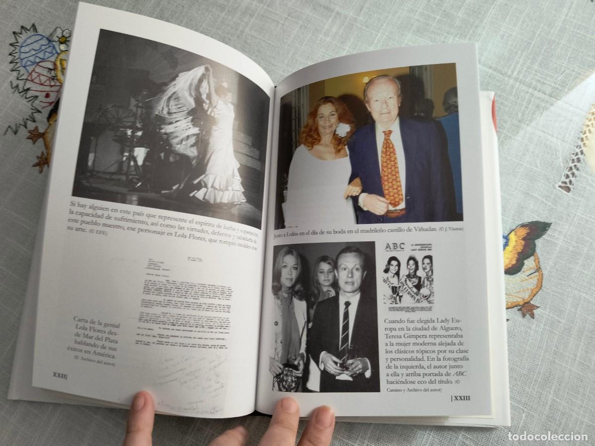 Libros de segunda mano: AN&Eacute;CDOTAS DEL CORAZ&Oacute;N - JAVIER ALONSO OSBORNE - Foto 6
