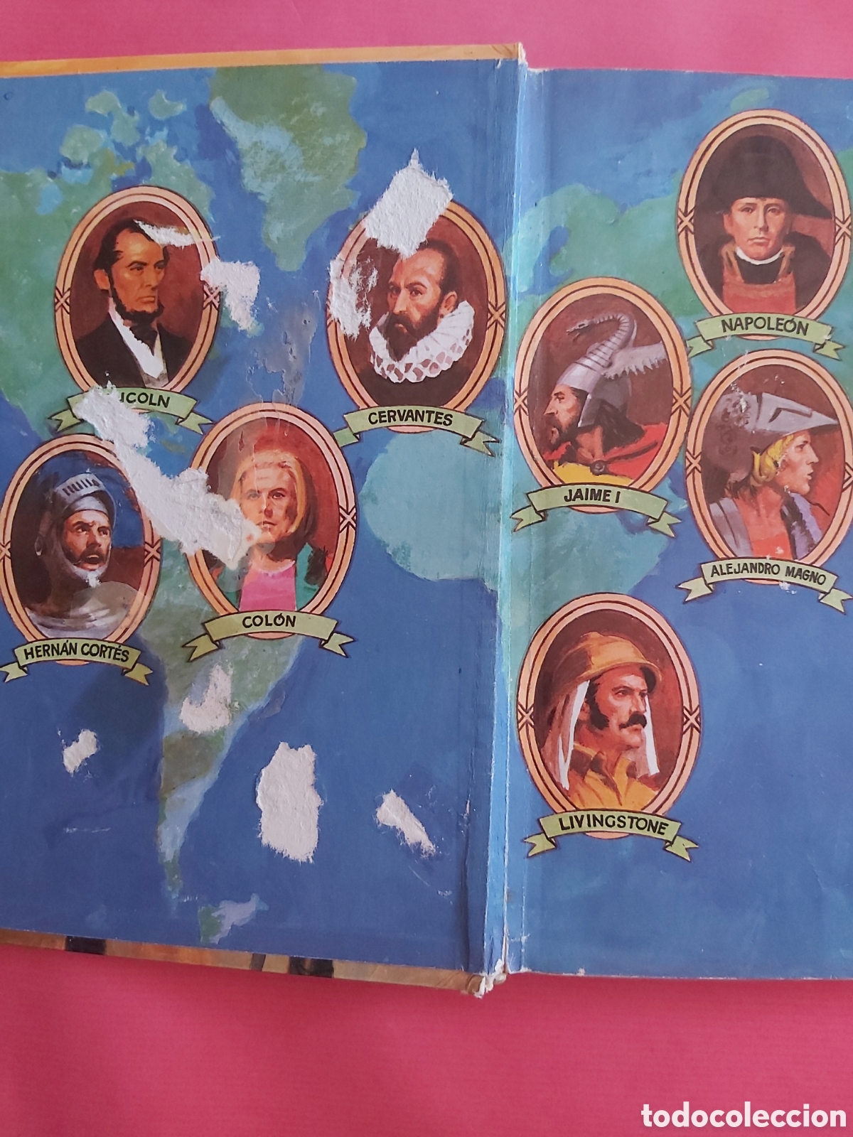 Libros de segunda mano: ANIBAL EL TERROR DE ROMA # TORAY 1978 - Foto 2
